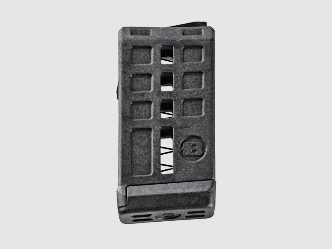 Bergara BMR-magazijn