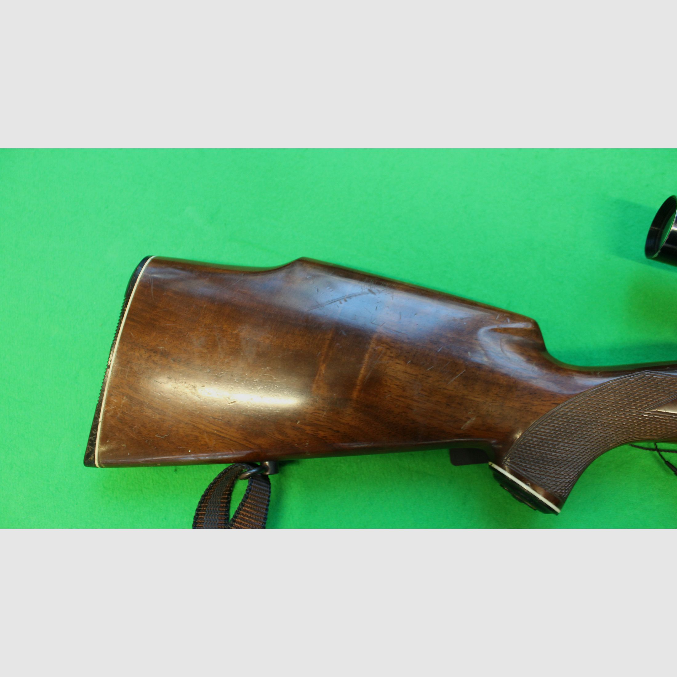 Mauser 4000