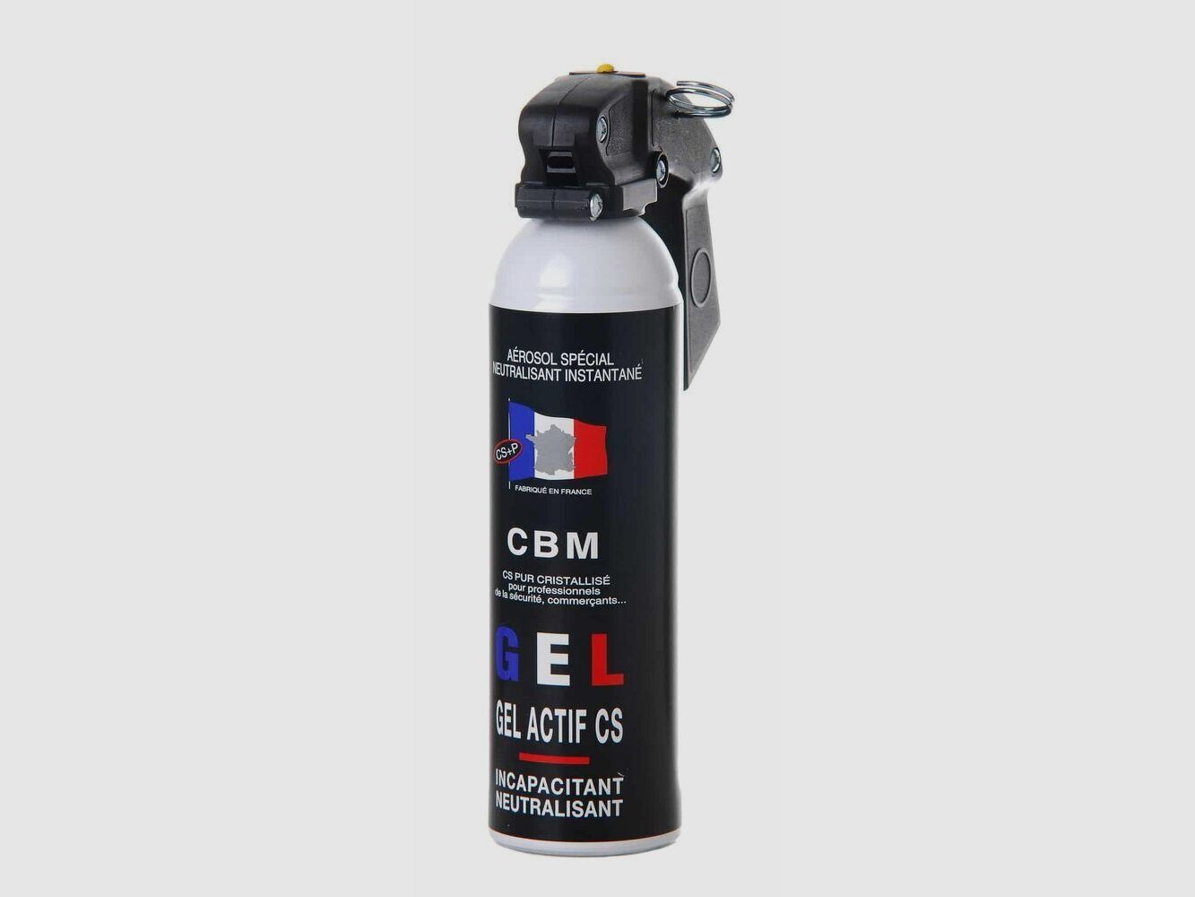 CBM Bombe Gel Defense Cs 500ML