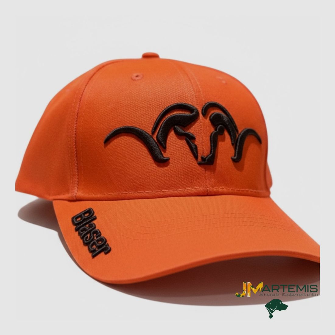 CASQUETTE BLASER BLAZE, image 1 sur 3