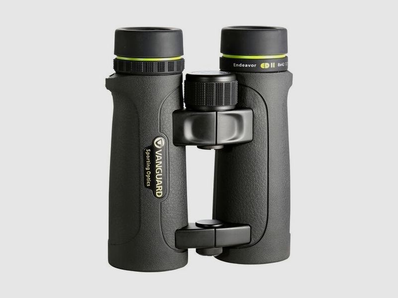 Vanguard Fernglas Endeavor ED II 8420 8x42