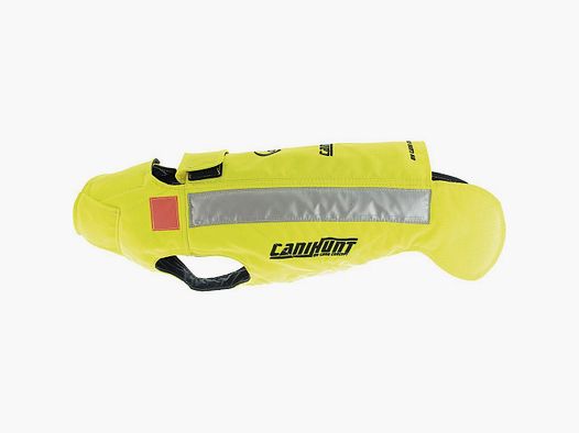 Chaleco de protección CANIHUNT PRO – 85