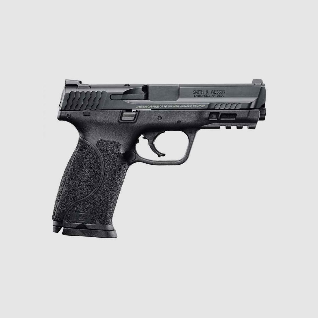 Pistole S&W M&P 9 Mod. 2.0 4 1/4" Kal. 9x19, Bild 2 von 4