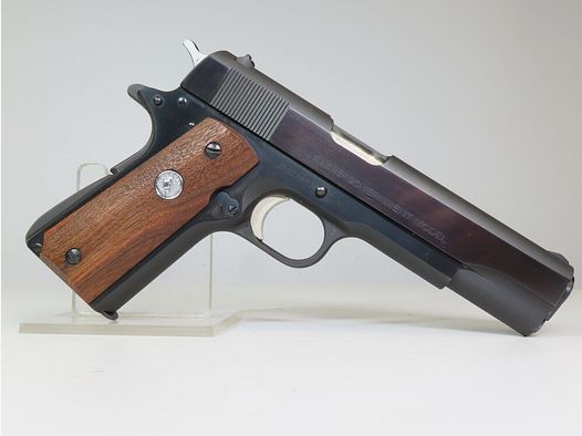 Top Colt 1911 MK 4 Series 70