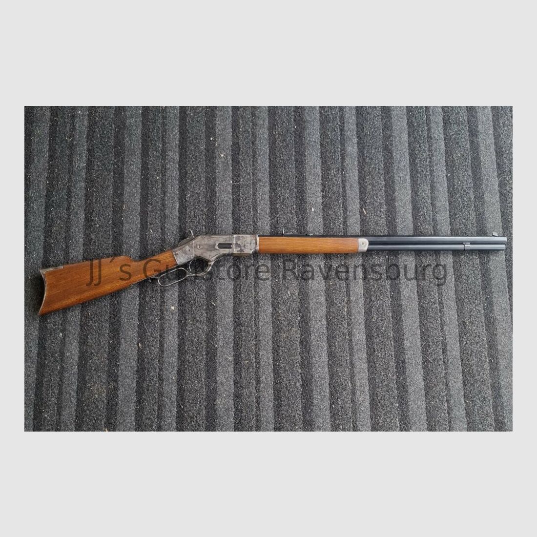 Chaparral senza .45Colt