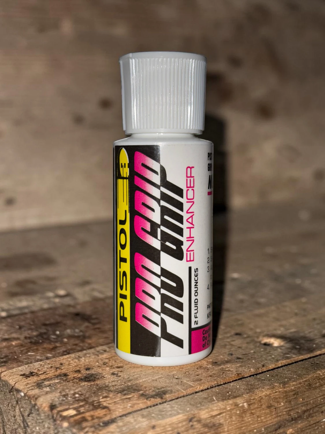 ProGrip Fluid