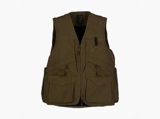 Vest – Univers – Hunting Canvas Green