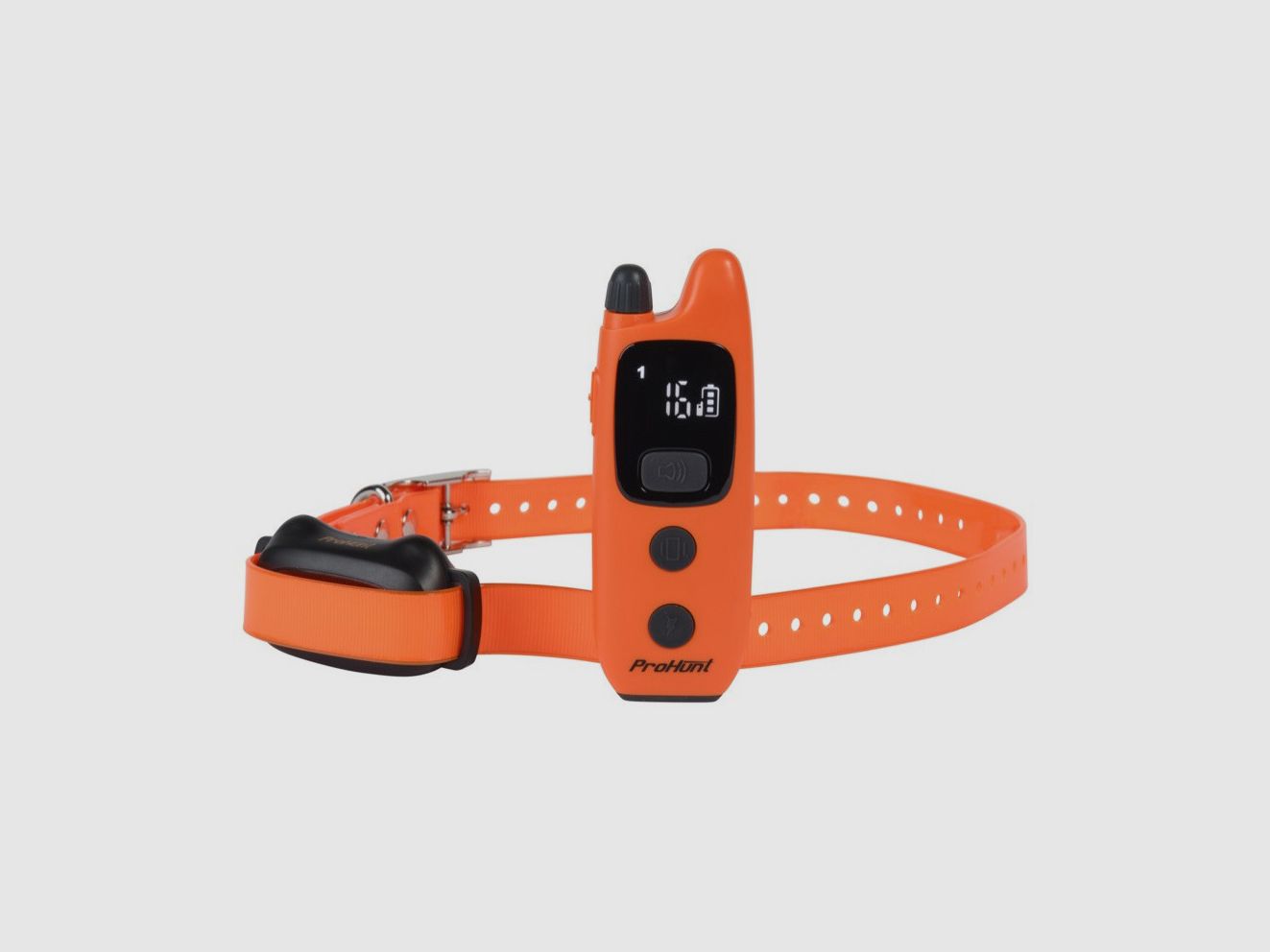 Collar de adiestramiento 600 m Pro Hunt, imagen 3 de 3