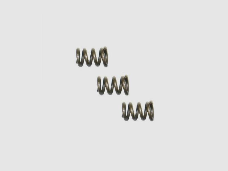 3 Auszieherfedern XP AR15/M4