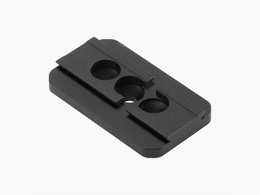 Unity Tactical FAST Plaque Adaptateur Optique Aimpoint ACRO