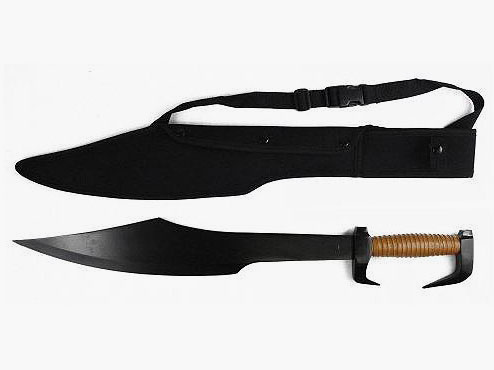 Spartan sword 300 King Leonidas