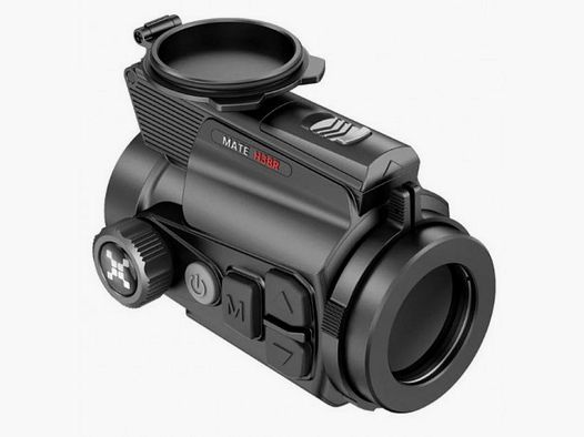 Visore termico clip on Nocpix modello MATE H38R