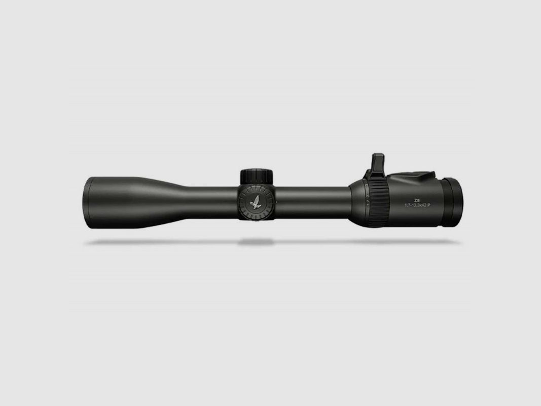 Swarovski Z8I 1,7-13,3X42 Gen2, Bild 2 von 5