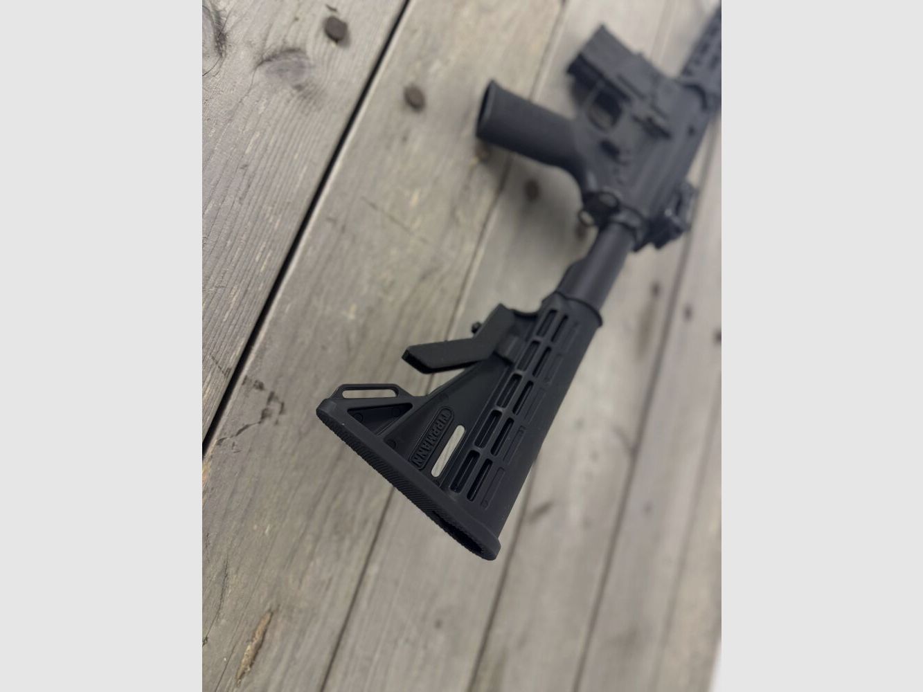 Tippmann M4-22 Pro