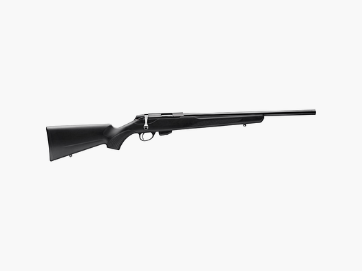 TIKKA T1x LL 51cm black .22lr