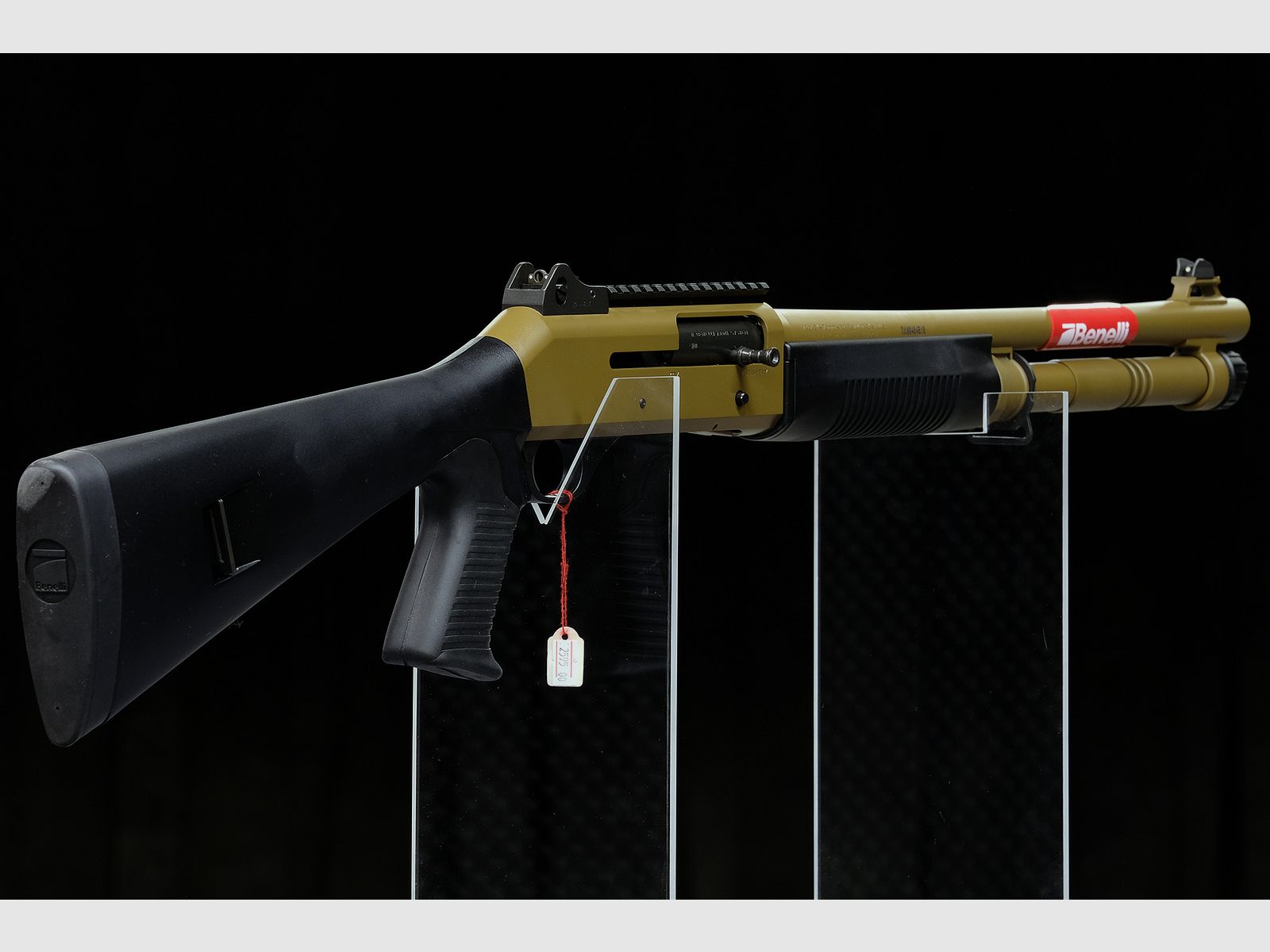 Benelli M4 Super 90, immagine 5 di 6