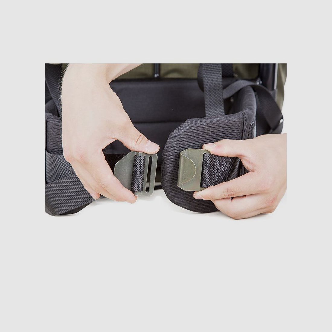 Savotta Rucksack LJK