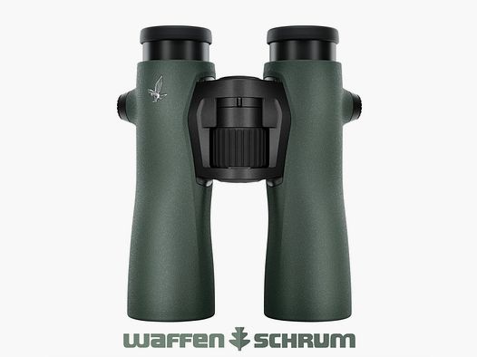 Swarovski NL Pure 8x42 W B