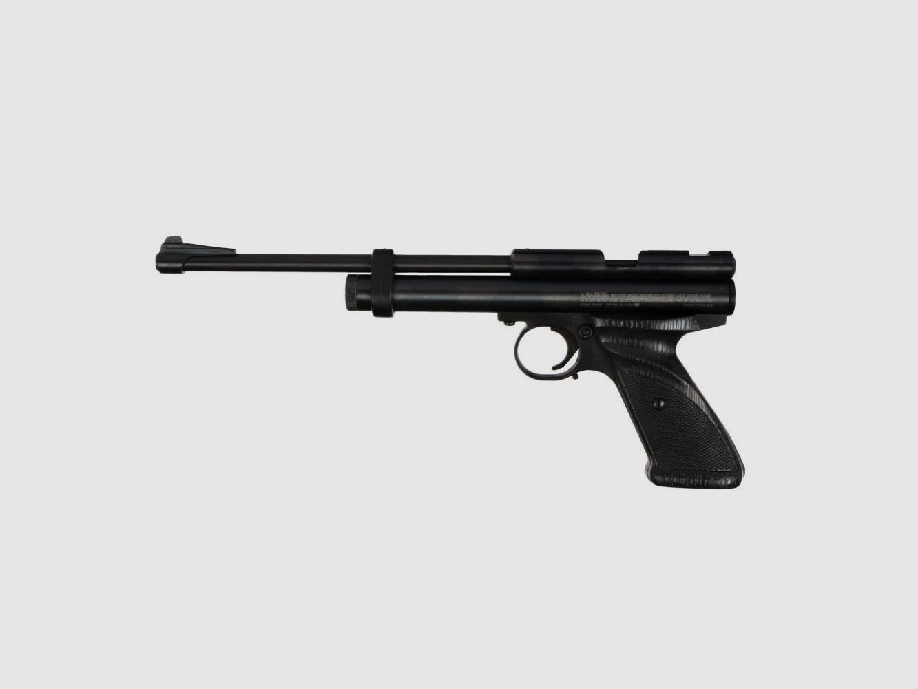 Crosman Modell 2300T CO2 Pistole 4,5mm Diabolos