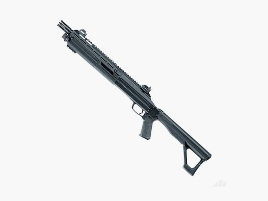 Umarex T4E HDX Co2 Pumpgun RAM Waffe .68 - Home Defense Marker