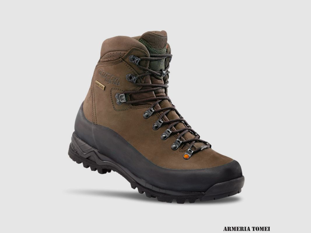 SCARPONI – CRISPI – NEVADA LEGEND EFX GTX FOREST, immagine 1 di 4