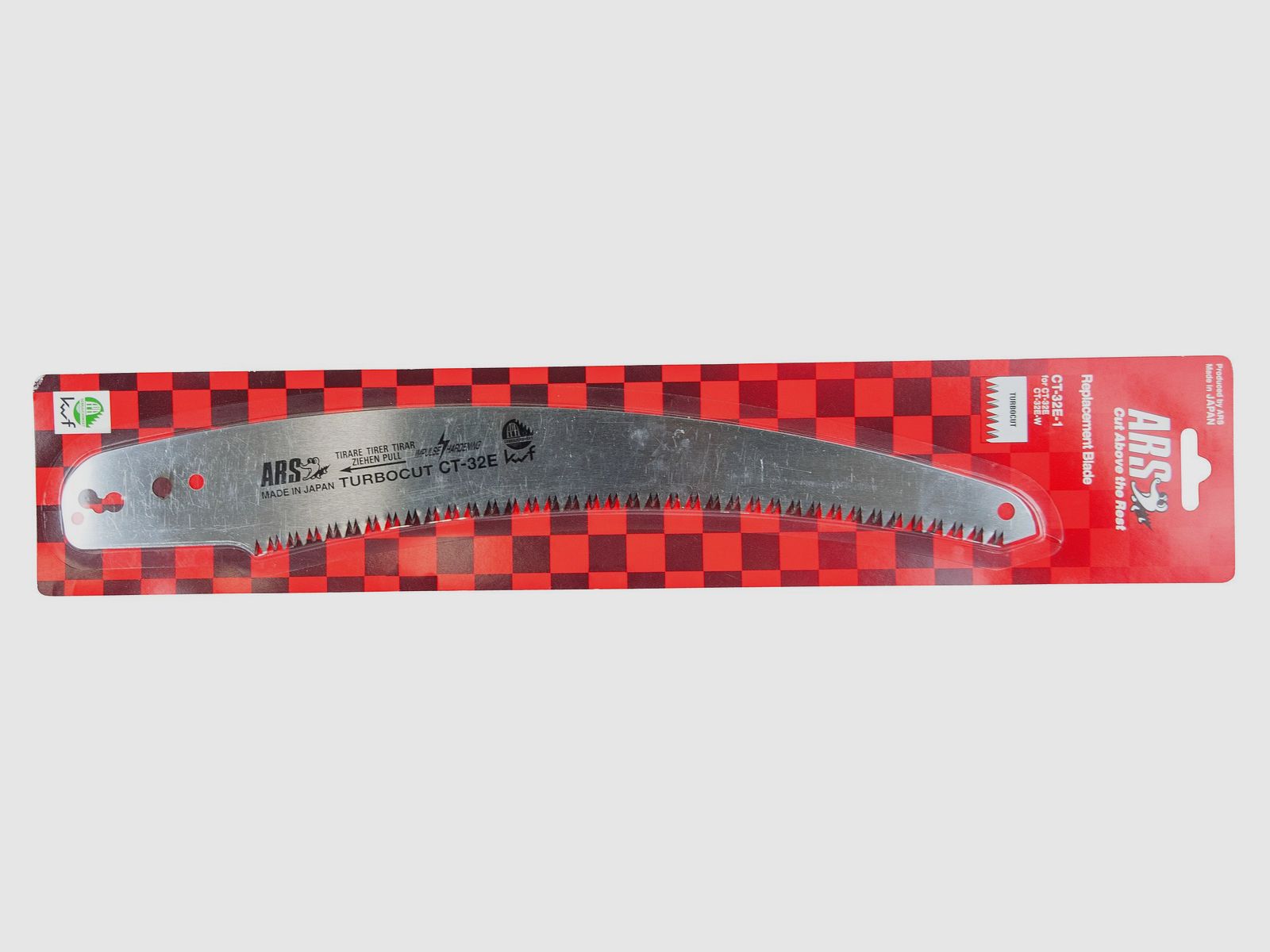 Replacement blade for ARS gloves CT-32E and CT-32EN-W