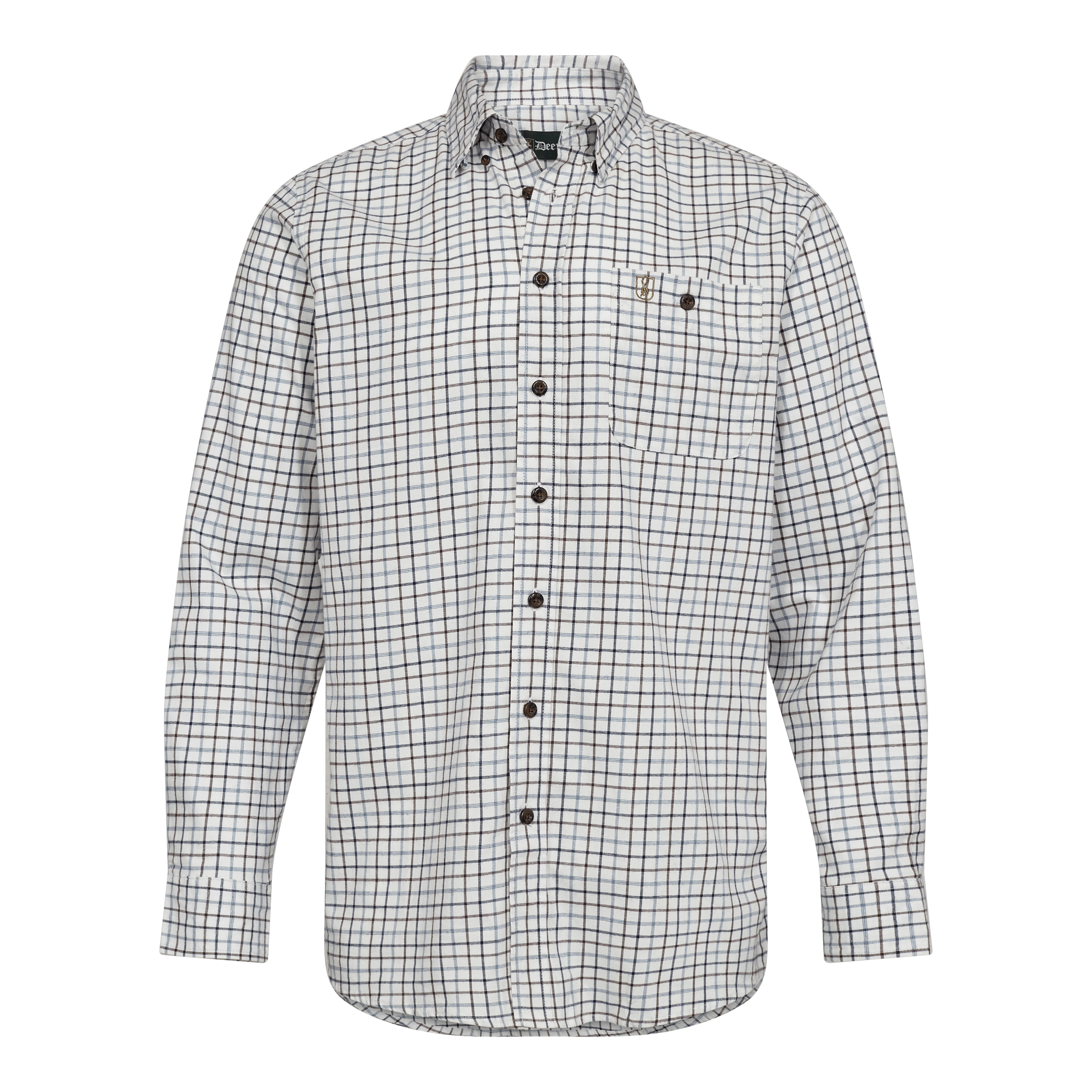 Camicia Gavin -, immagine 2 di 7