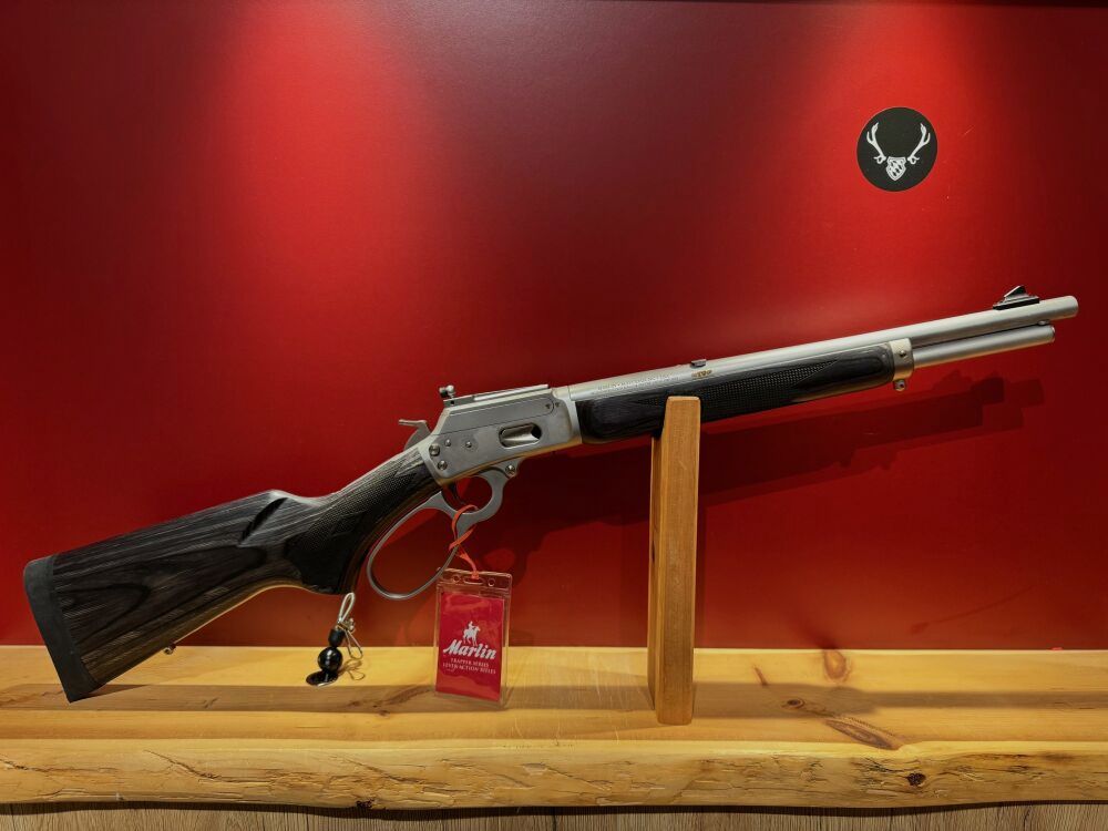 Marlin Marlin Model 1894 Trapper
