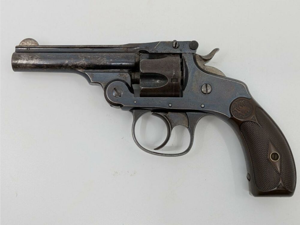 S&W .32S&W