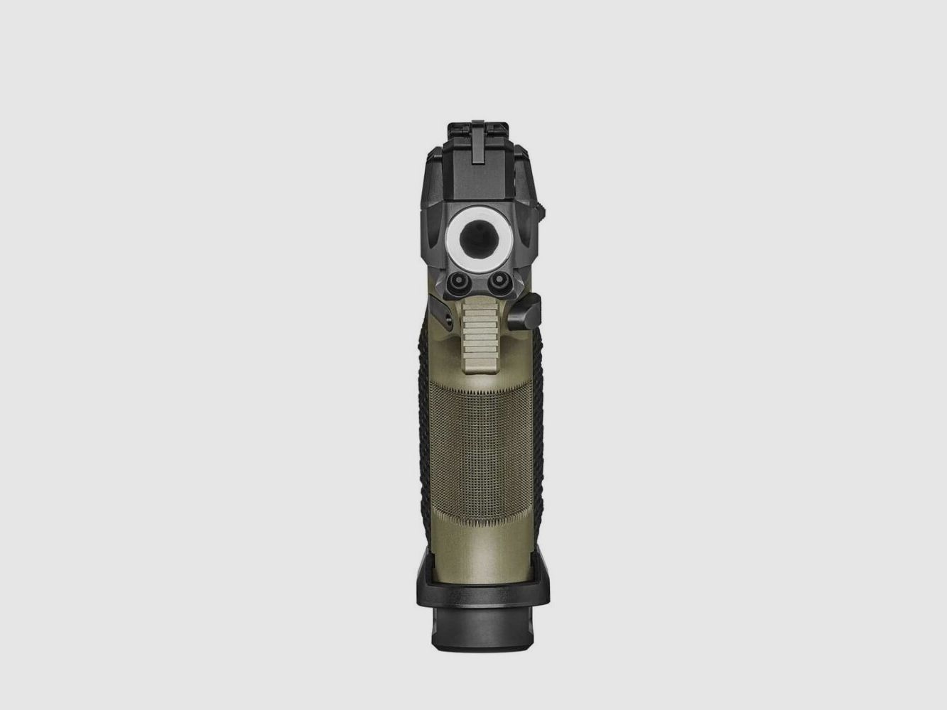 Laugo Arms Mod. ALIEN Target -6'