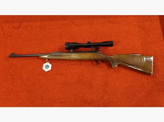 Remington Mod. 700 6mmRemBR