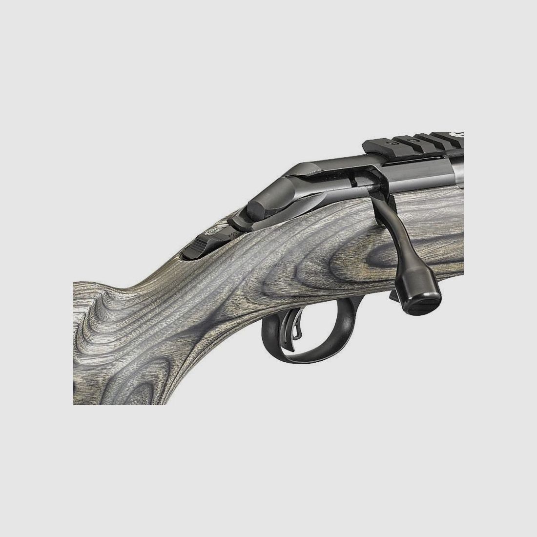 Repetierbüchse 22LR Ruger American Rimfire Target Thumbole, Bild 12 von 16