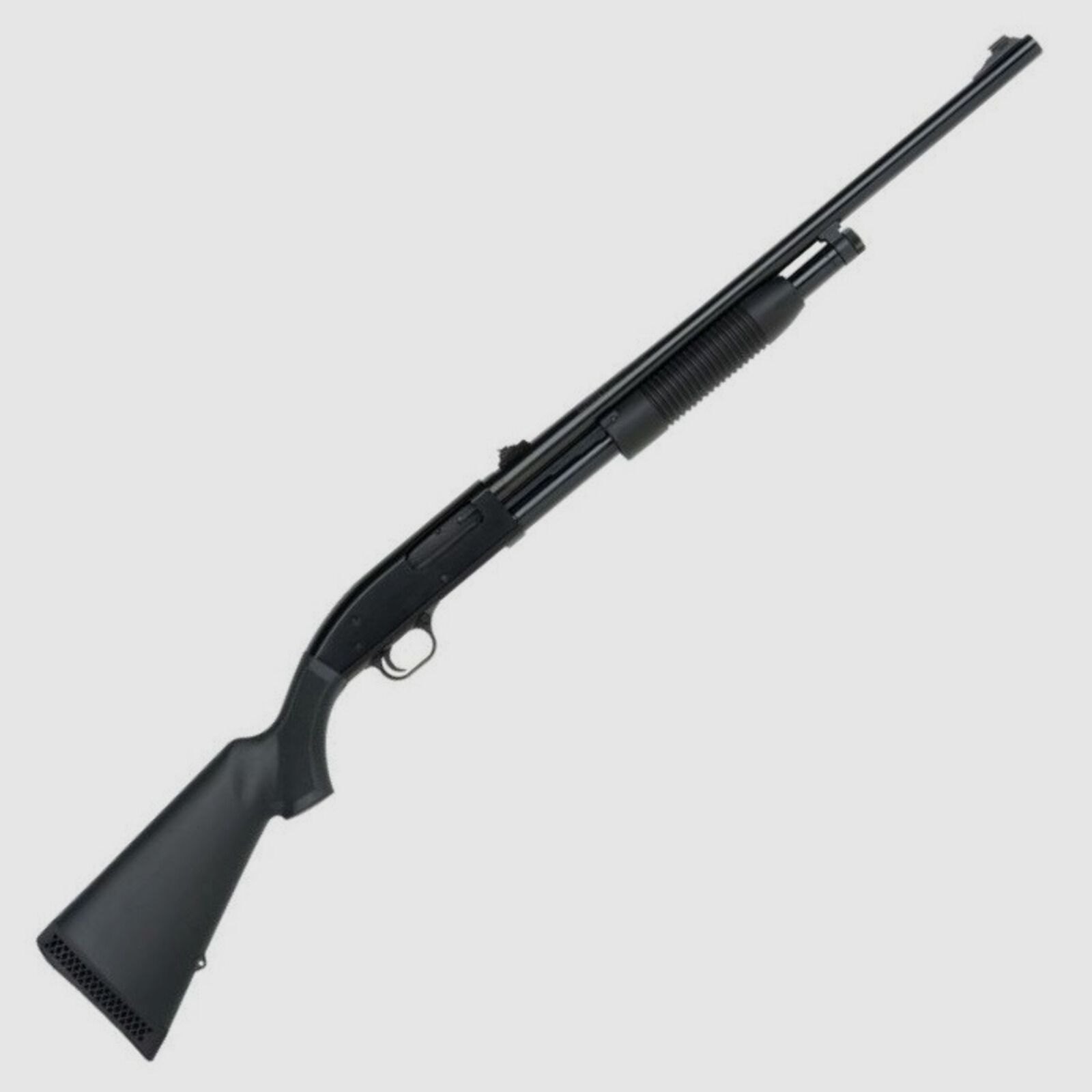 Mossberg Maverick 88 Slug 24" (24 pouces) 12/76