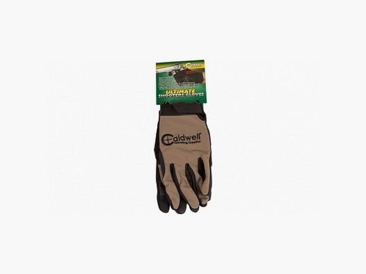 Rękawice strzeleckie Caldwell 1071005 L/XL