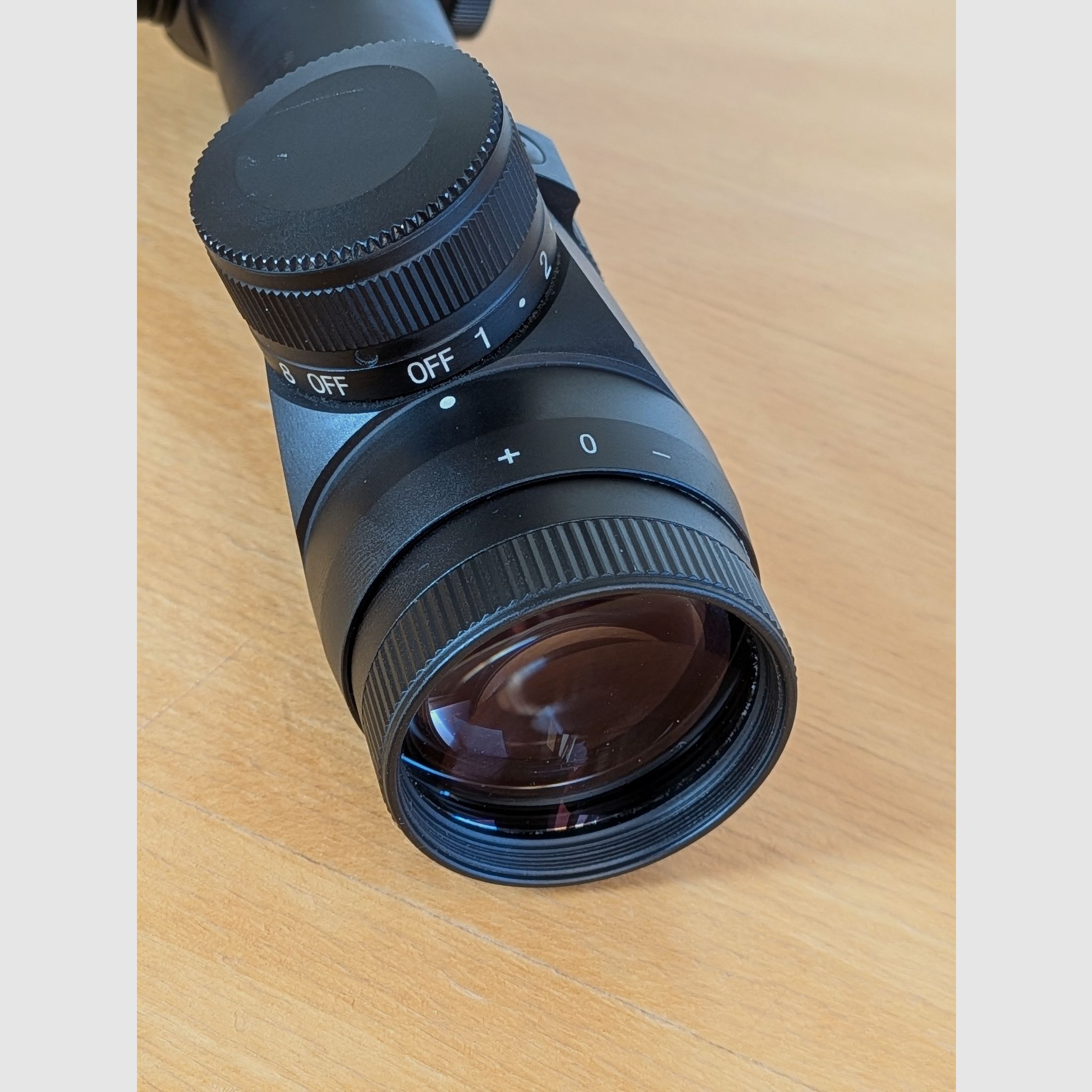 Leupold VX-3i 4,5-14x56mm