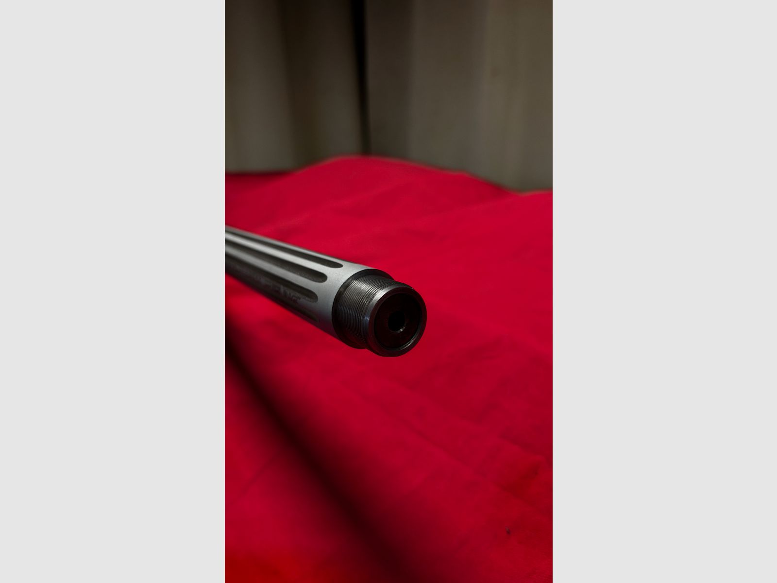 Carabine Sabatti Rover Alpine 6.5x47L Custom