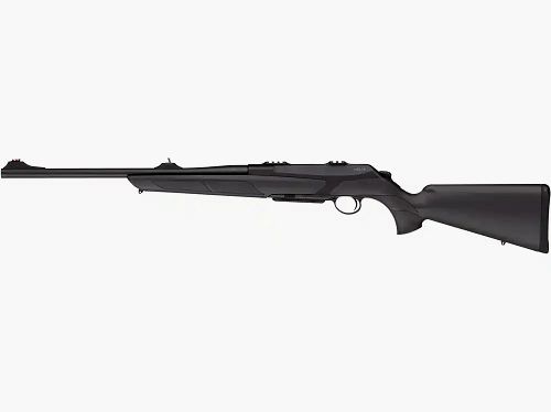 Merkel RX Helix Explorer, including Merkel silencer