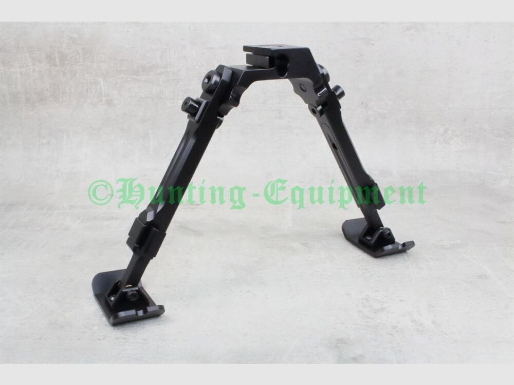 Lightrock Osprey Heavy Duty Bipod