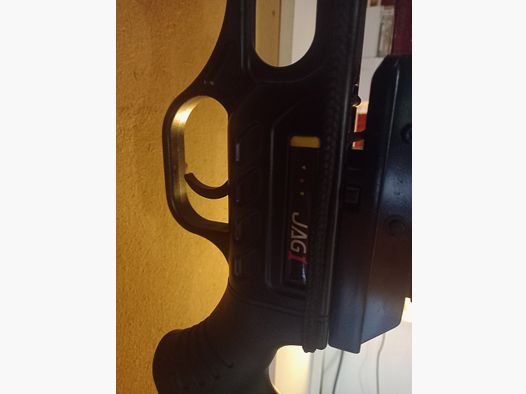 Jag1 Pistolenarmbrust 175lbs wie Neu