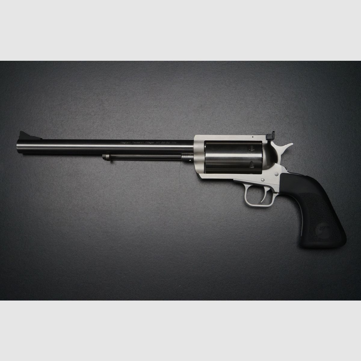 Magnum Research BFR 10″, Bild 6 von 6