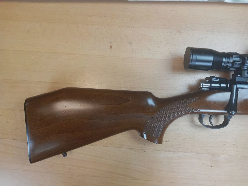 Voere M 98