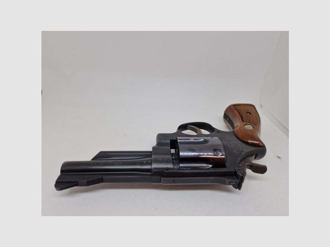 S&W Revolver Mod.28-2, Bild 6 von 6