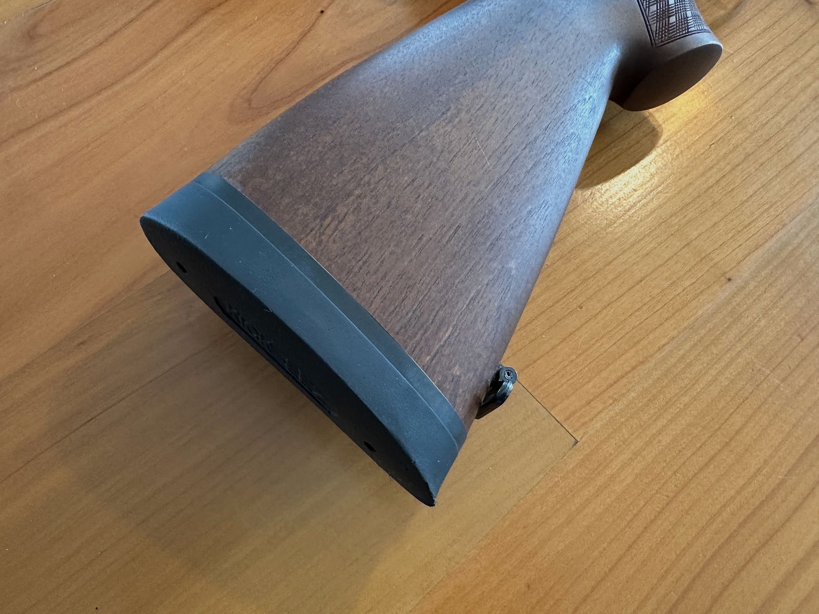 Antonio Zoli Bockbücksflinte 6,5 x 57R en 16/70 bbf met verwisselbare loop