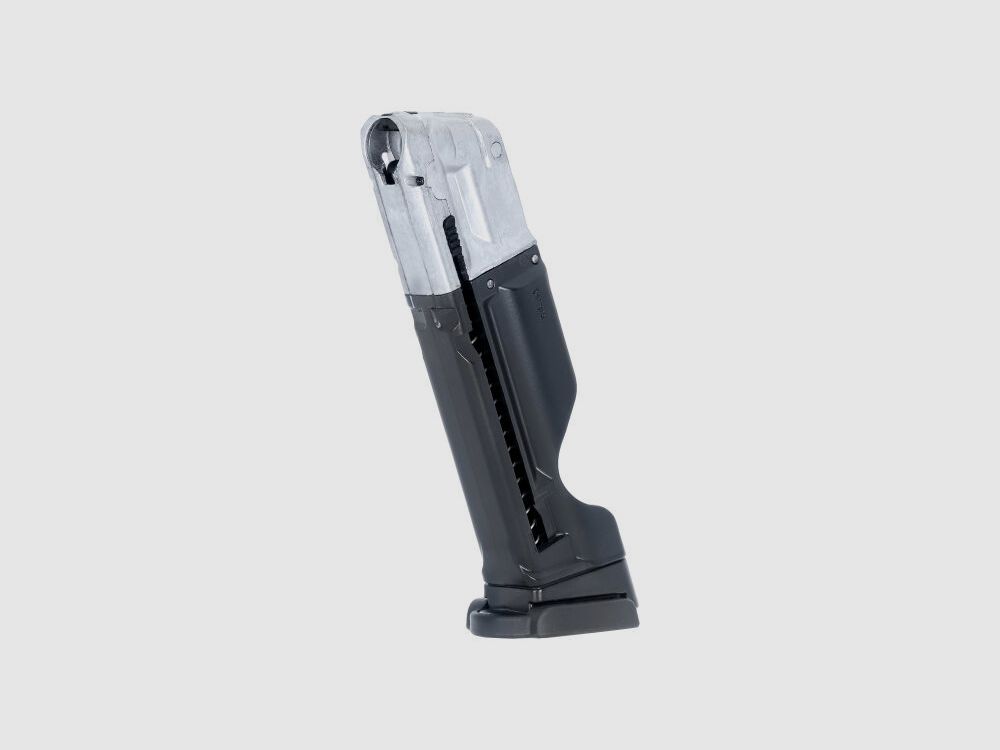 Heckler & Koch (Umarex) SFP9 T4E Paintball Umarex - black
