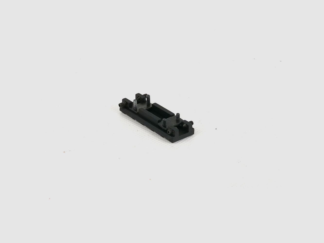 Rib-Mounted Picatinny Rail 2.1″, imagen 2 de 3