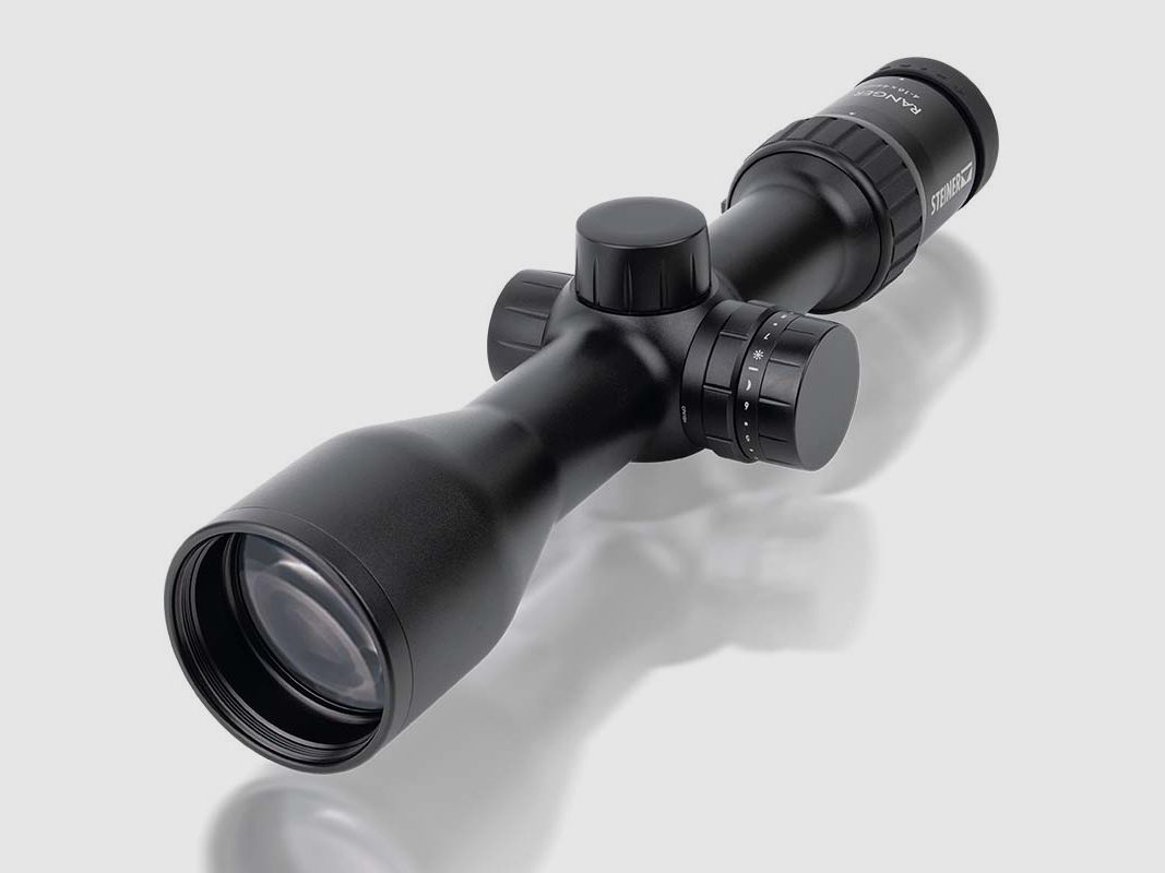 Steiner Ranger 4S - 4-16x44 ohne Schiene