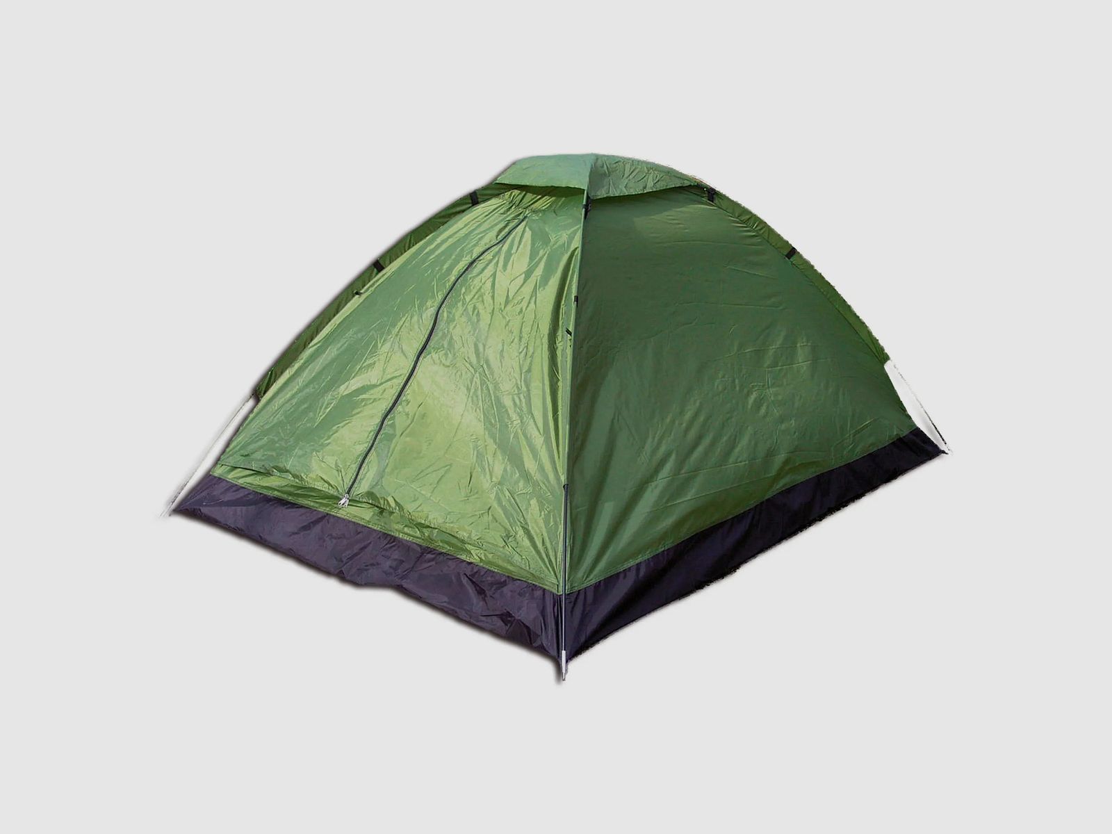 Mil-Tec Zweimannzelt Iglu Super