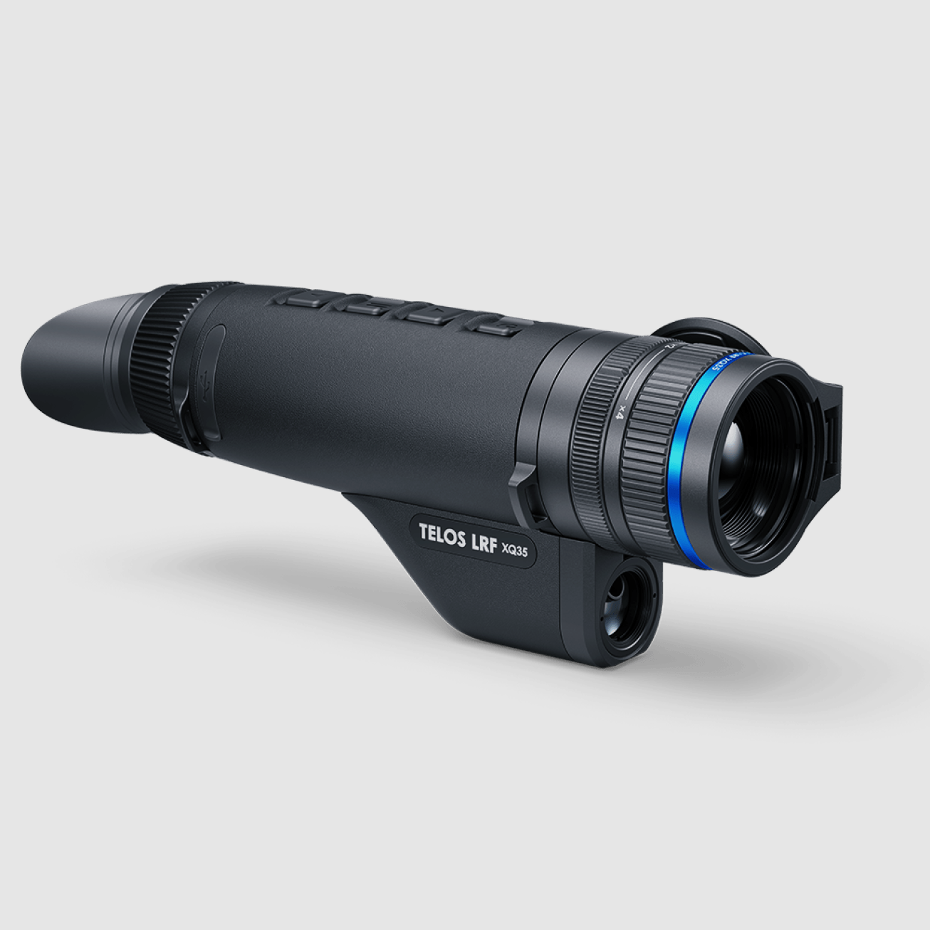 Pulsar Telos XQ35 LRF