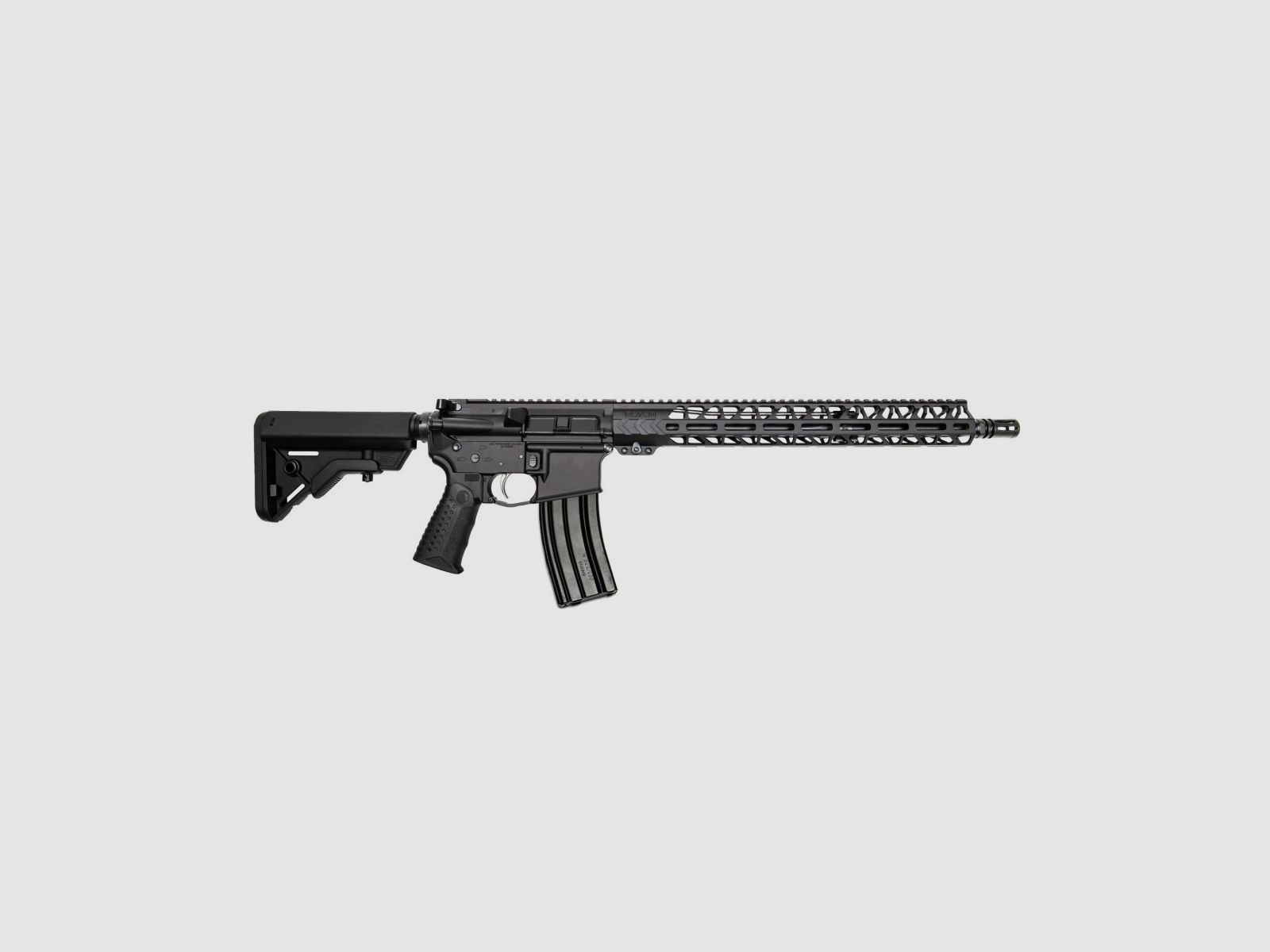 B.A.D. Workhorse 14,5'', imagen 1 de 6