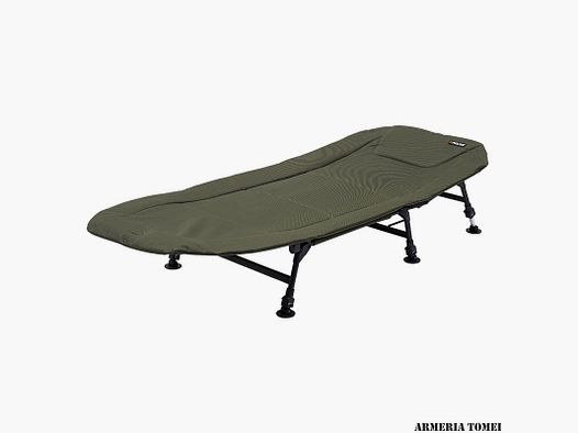 BED – PROLOGIC – C-SERIES 6 LEG BED 105KG